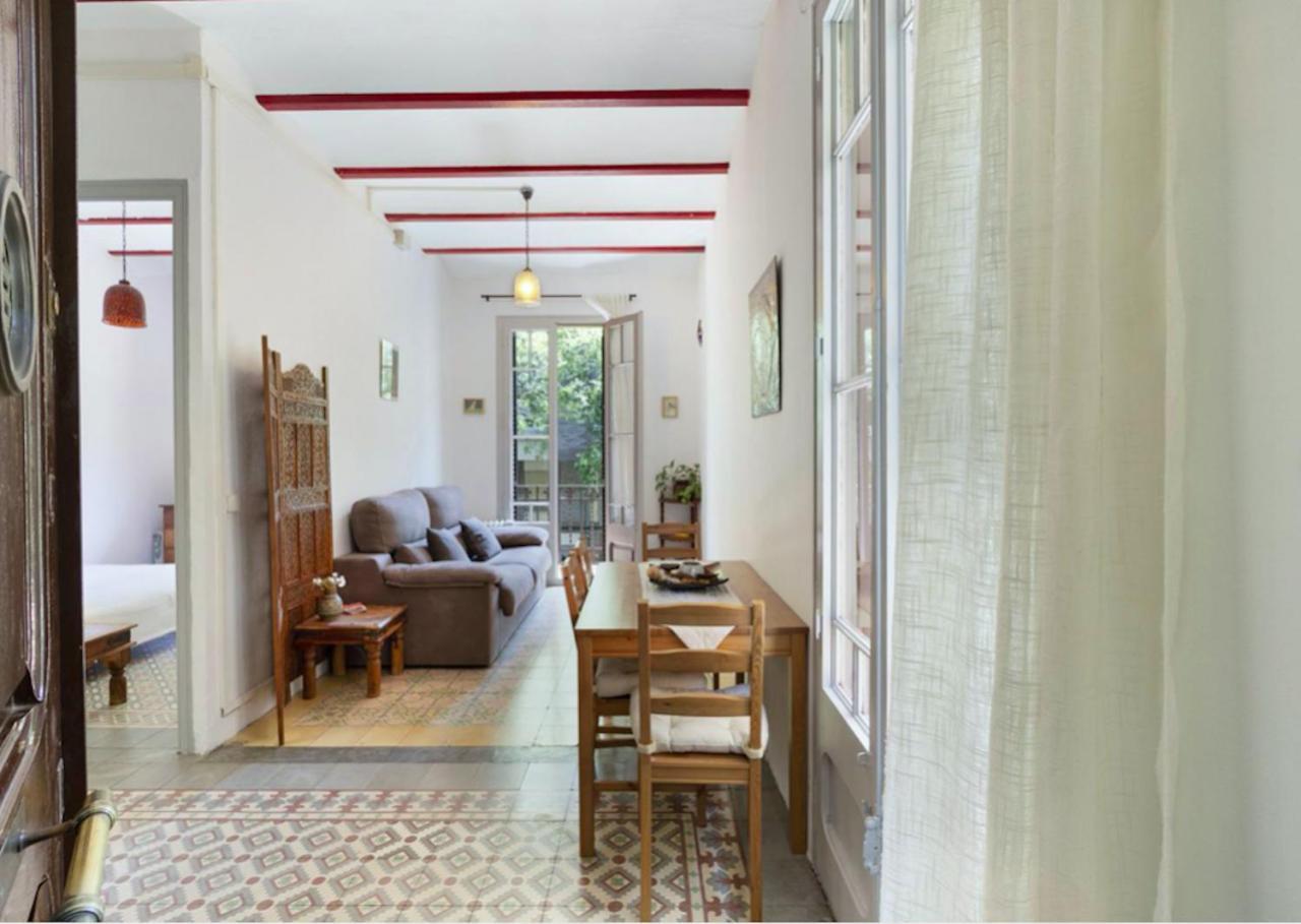 Great In Sagrada Familia With Balcony Appartement Barcelona