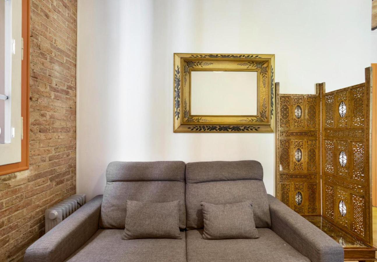 Appartement Great In Sagrada Familia With Balcony Barcelona