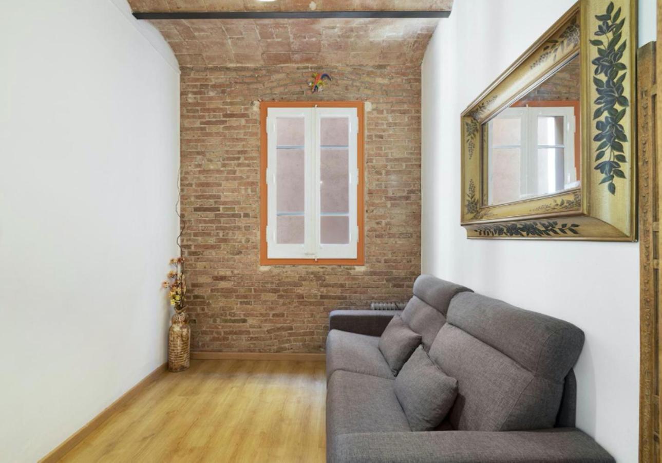 Great In Sagrada Familia With Balcony Appartement Barcelona
