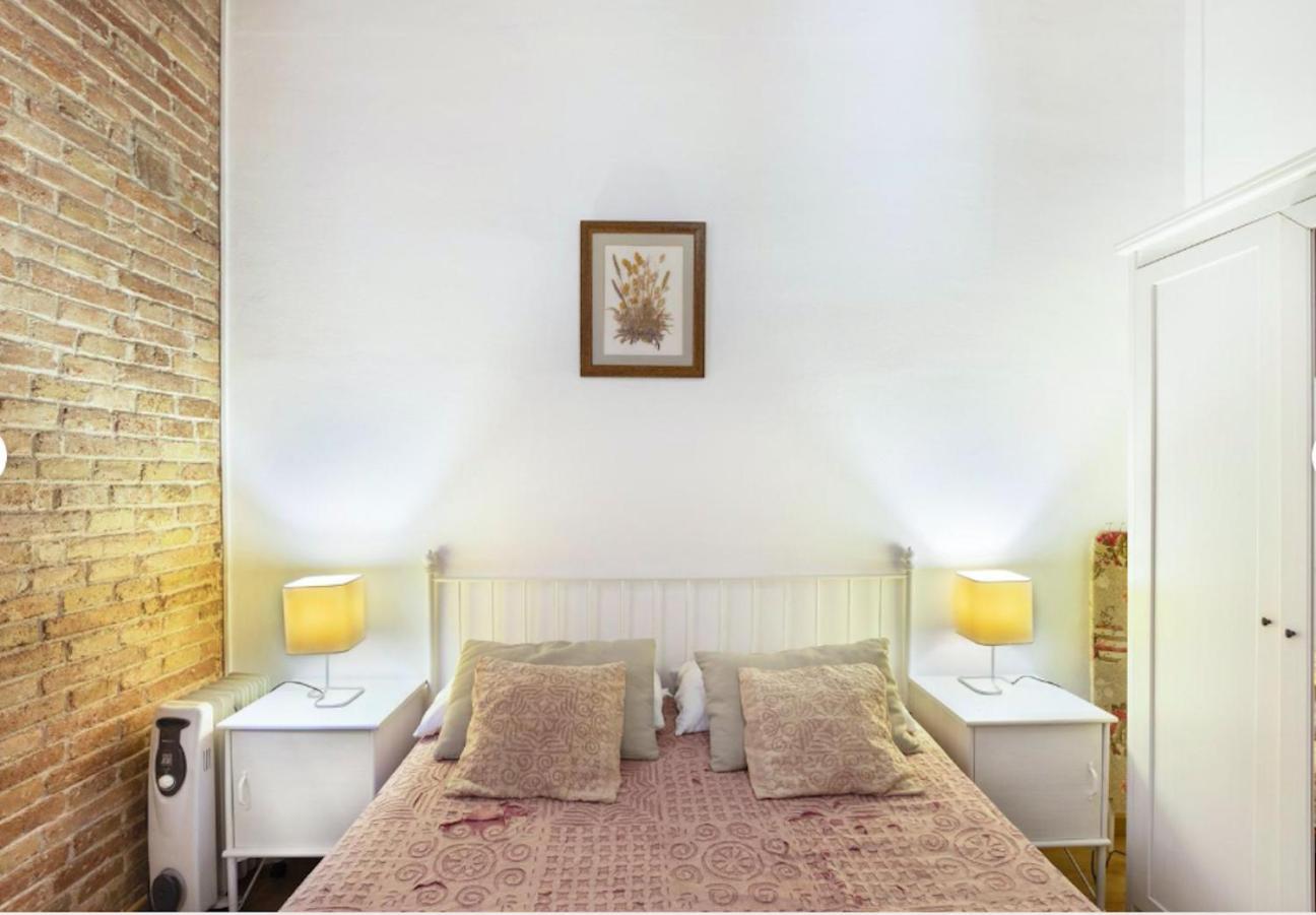Appartement Great In Sagrada Familia With Balcony