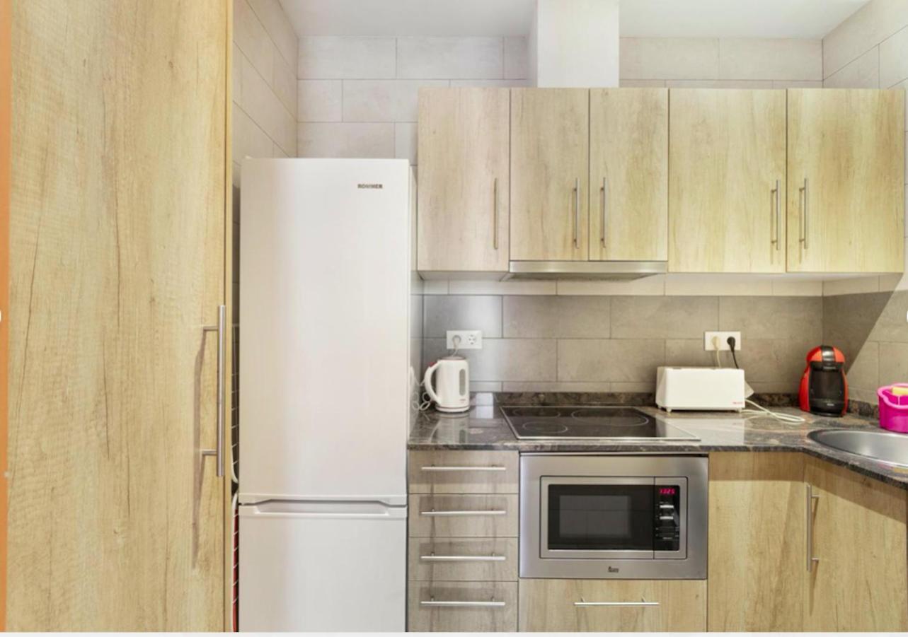 Appartement Great In Sagrada Familia With Balcony Barcelona