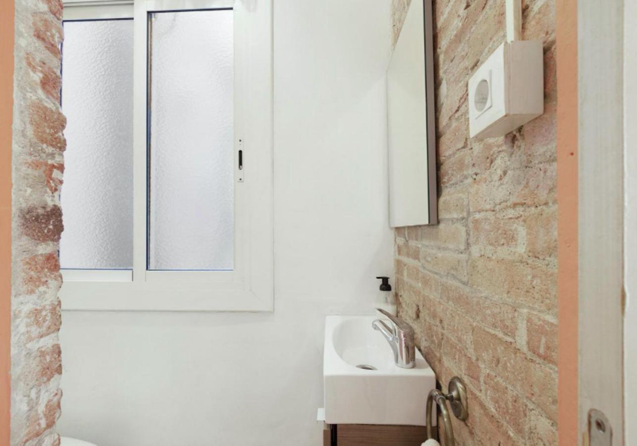 Appartement Great In Sagrada Familia With Balcony