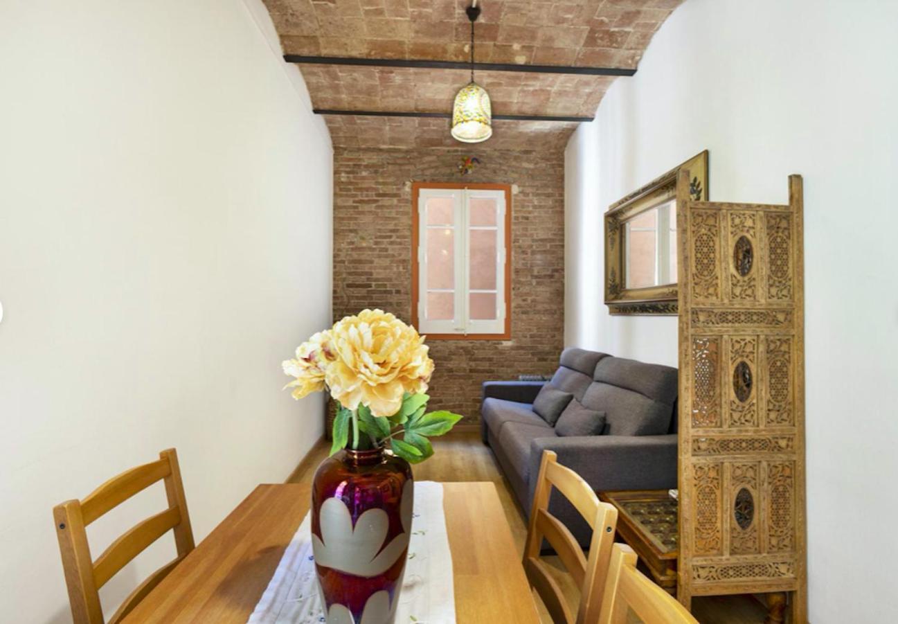 Appartement Great In Sagrada Familia With Balcony Barcelona
